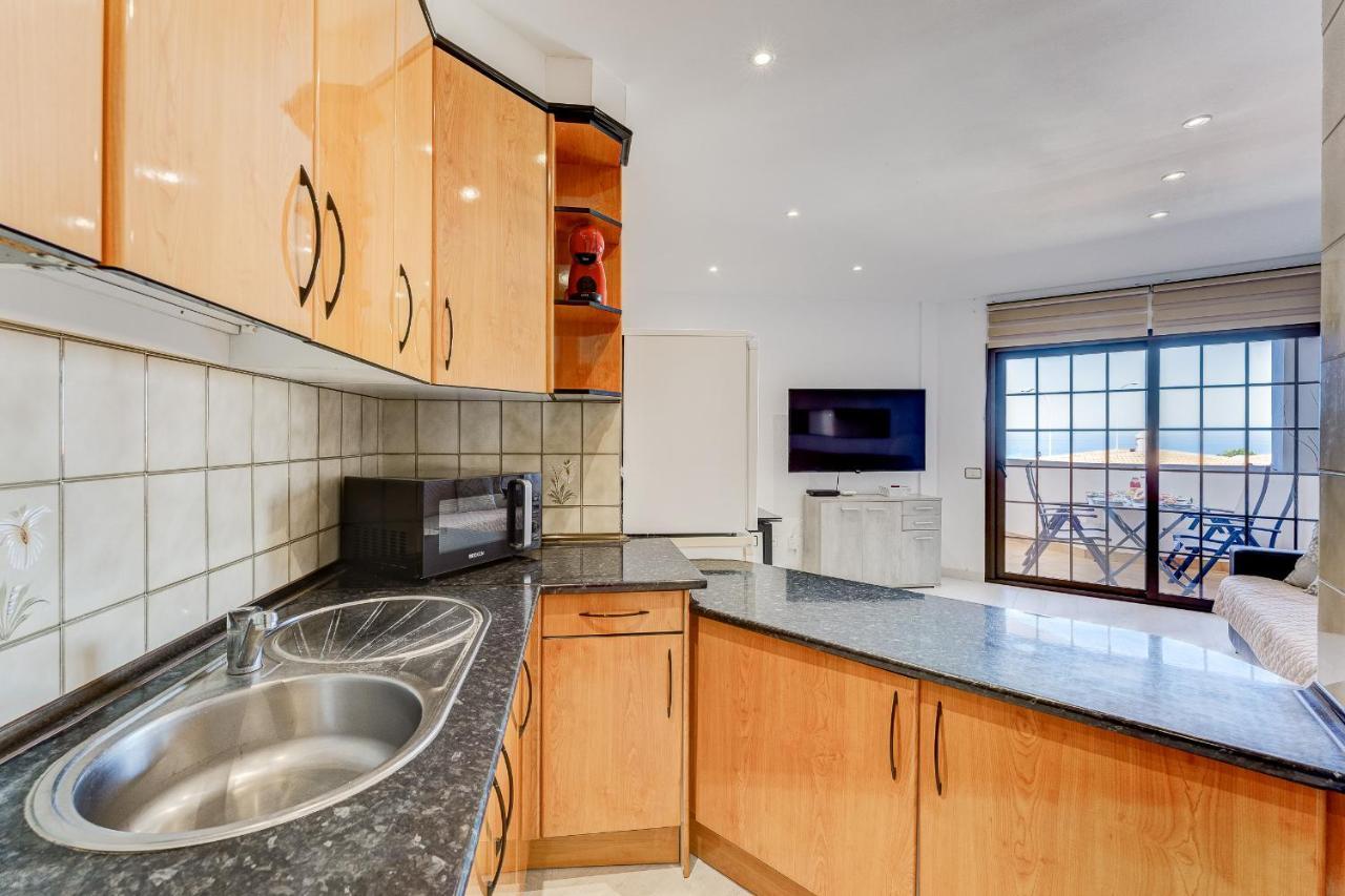 Apartment Wonderful With A Sea View, Wifi, Pool Puerto de Santiago (Tenerife)