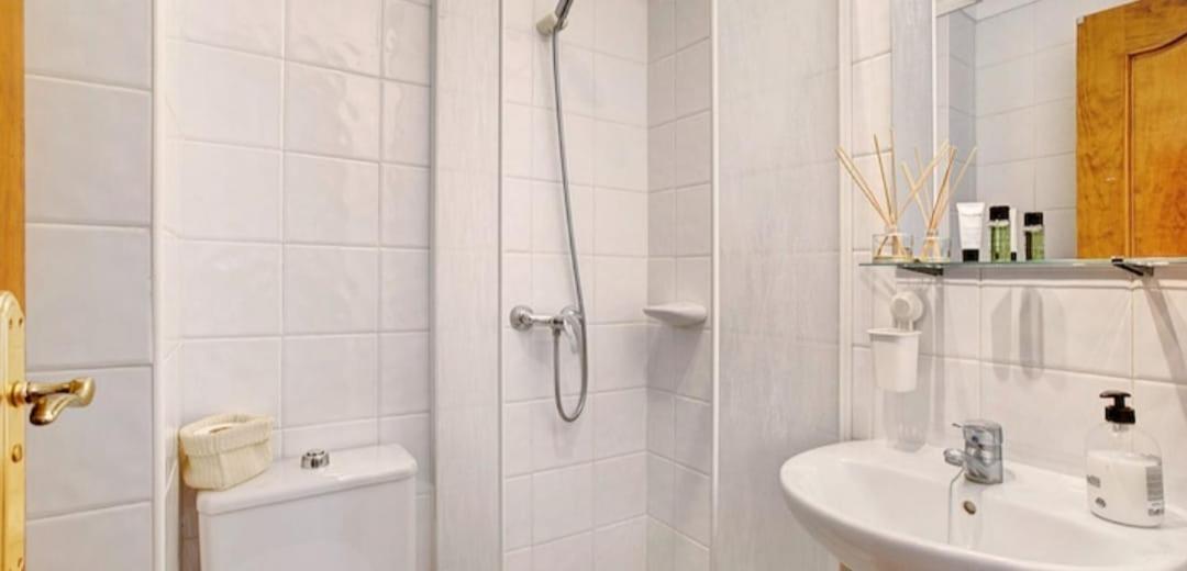 Residencial Maresia Сasa de vacaciones