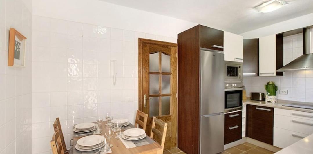 Сasa de vacaciones Residencial Maresia