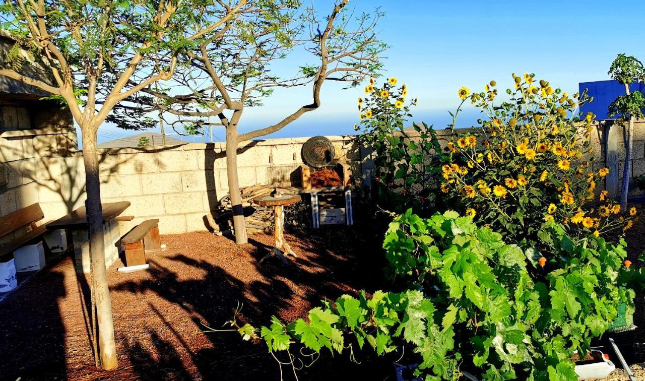 Casa Del Sur, En El Sur De Tenerife Hébergement de vacances Granadilla De Abona
