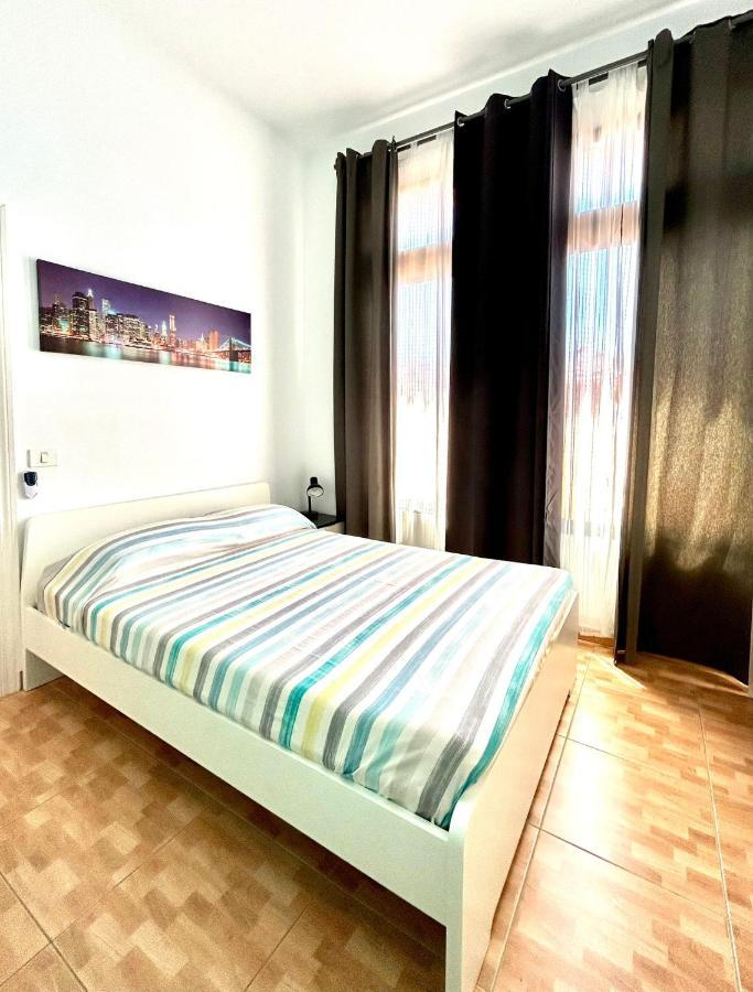 Apartamento Brisas Costa Adeje