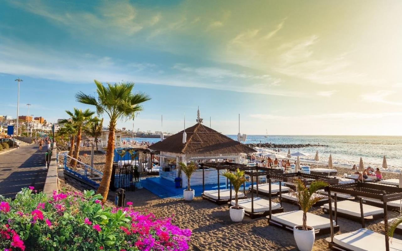 Apartamento Brisas Costa Adeje Costa Adeje (Tenerife)