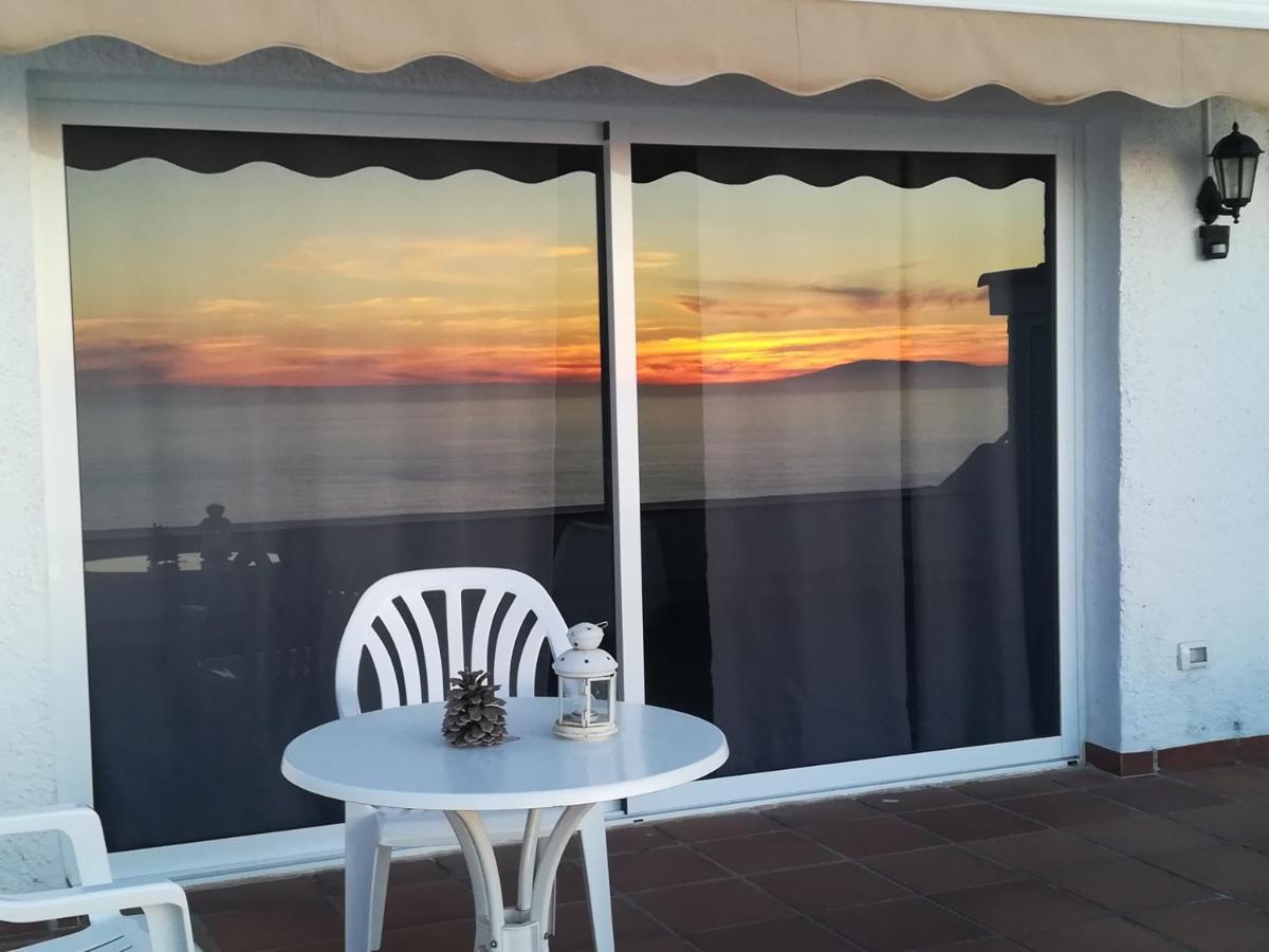 Apartamento Sunset La Palmita