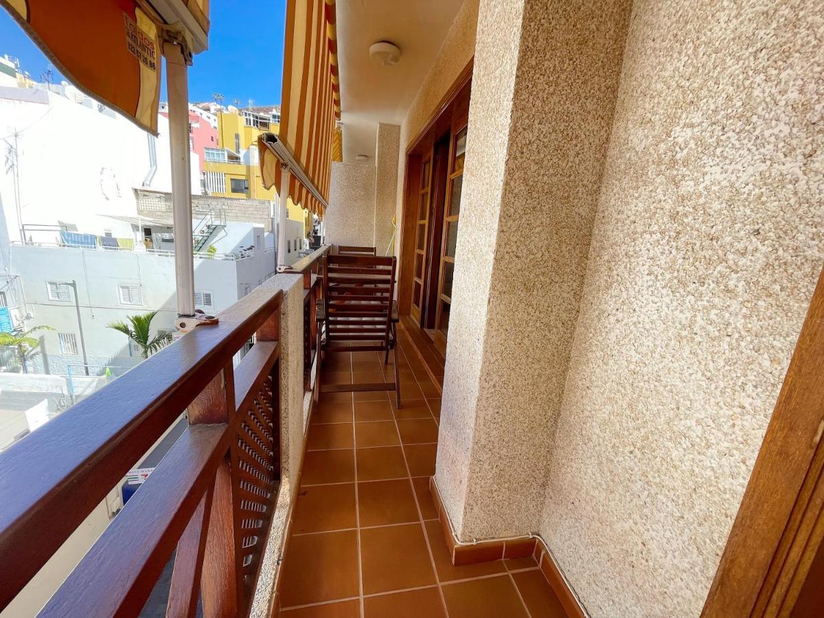 Edificio Don Antonio Apartamento Los Cristianos (Tenerife)