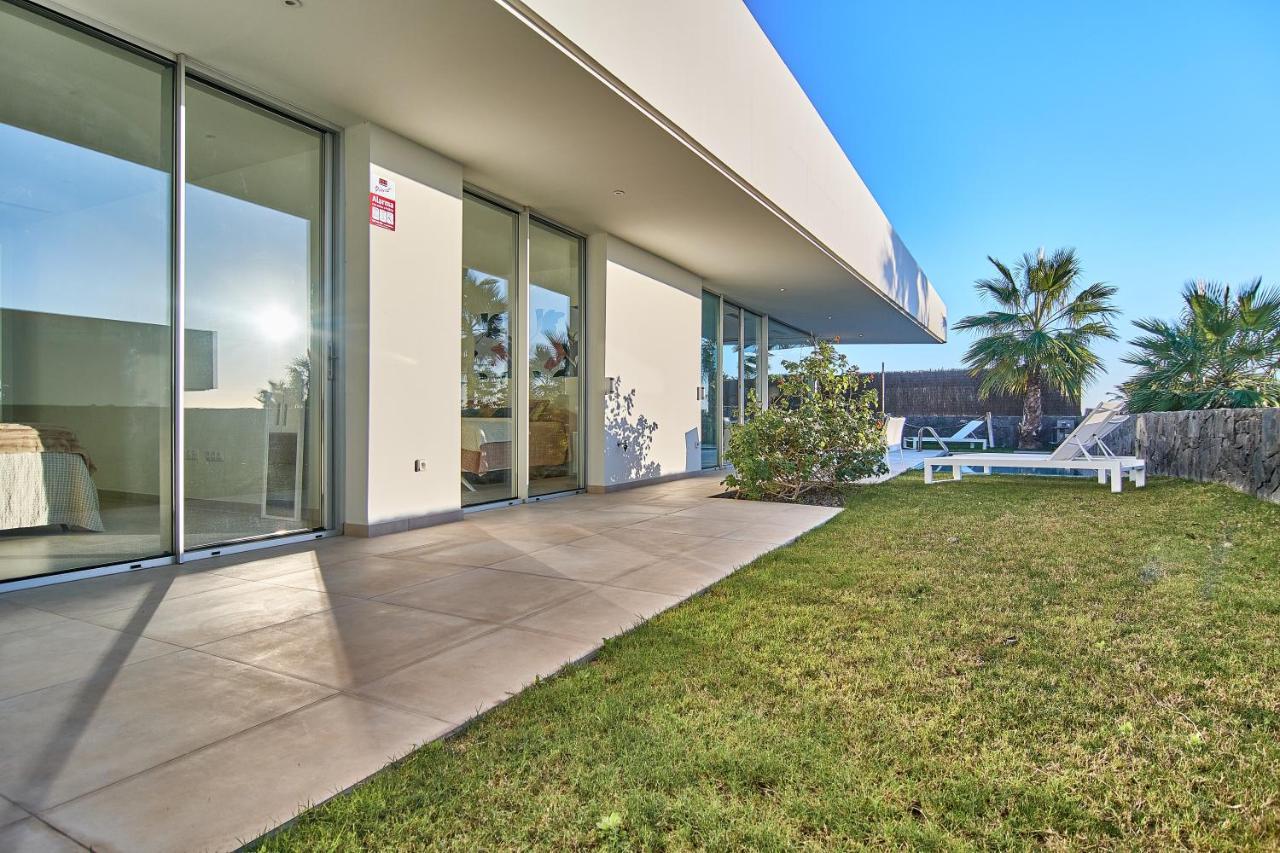 Villa Luxury In Abama