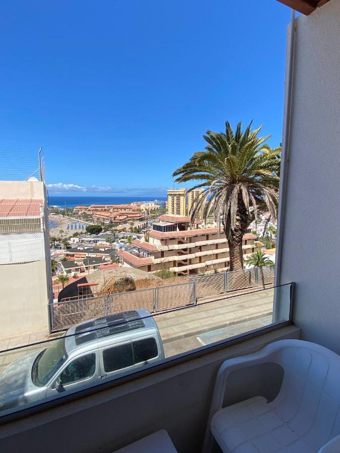 Los Cristianos, Las Vistas 1 Apartamento *