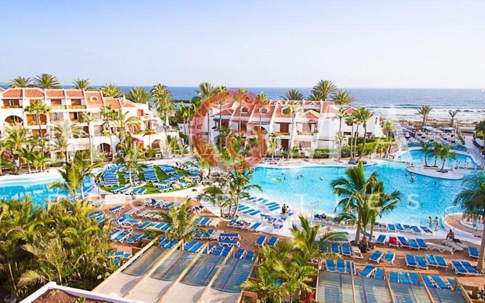 3 Santiago Playa Tenerife Apartamento