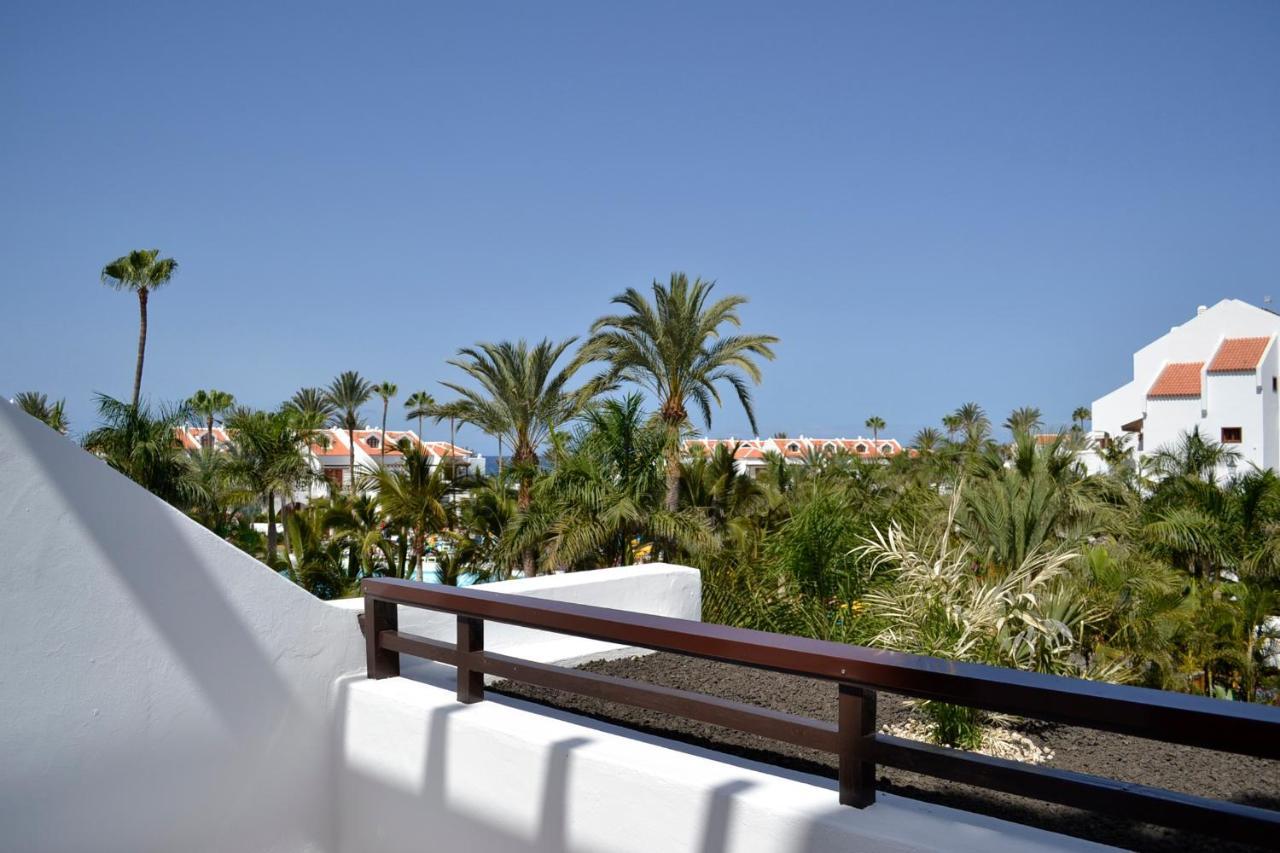 Apartamento 3 Santiago Playa Tenerife Playa de las Américas
