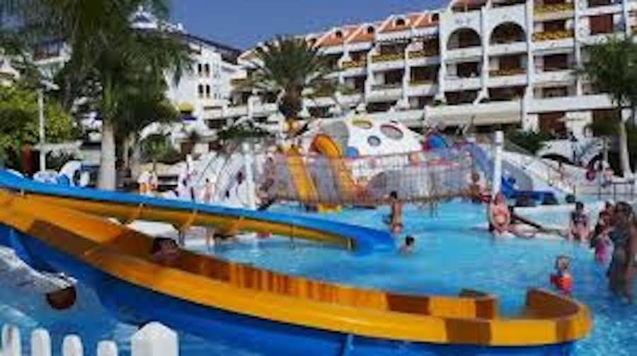 3 Santiago Playa Tenerife Apartamento Playa de las Américas