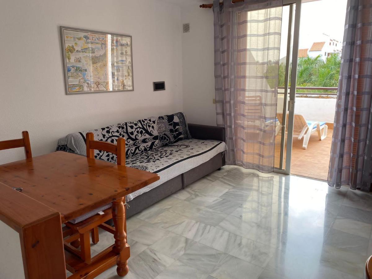 Apartamento 3 Santiago Playa Tenerife Playa de las Américas