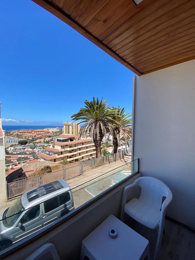 Los Cristianos, Las Vistas 1