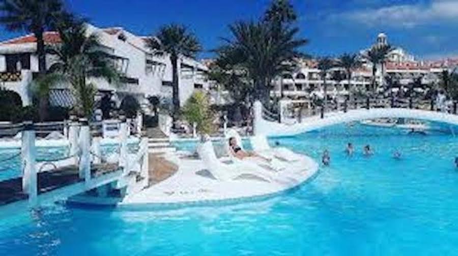 Apartamento 3 Santiago Playa Tenerife *