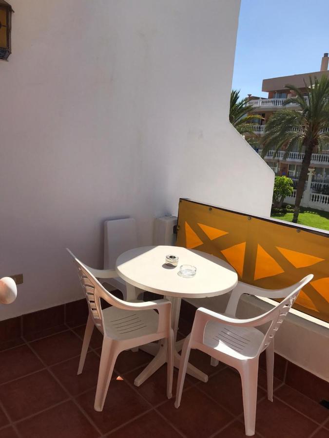 3 Santiago Playa Tenerife Apartamento Playa de las Américas