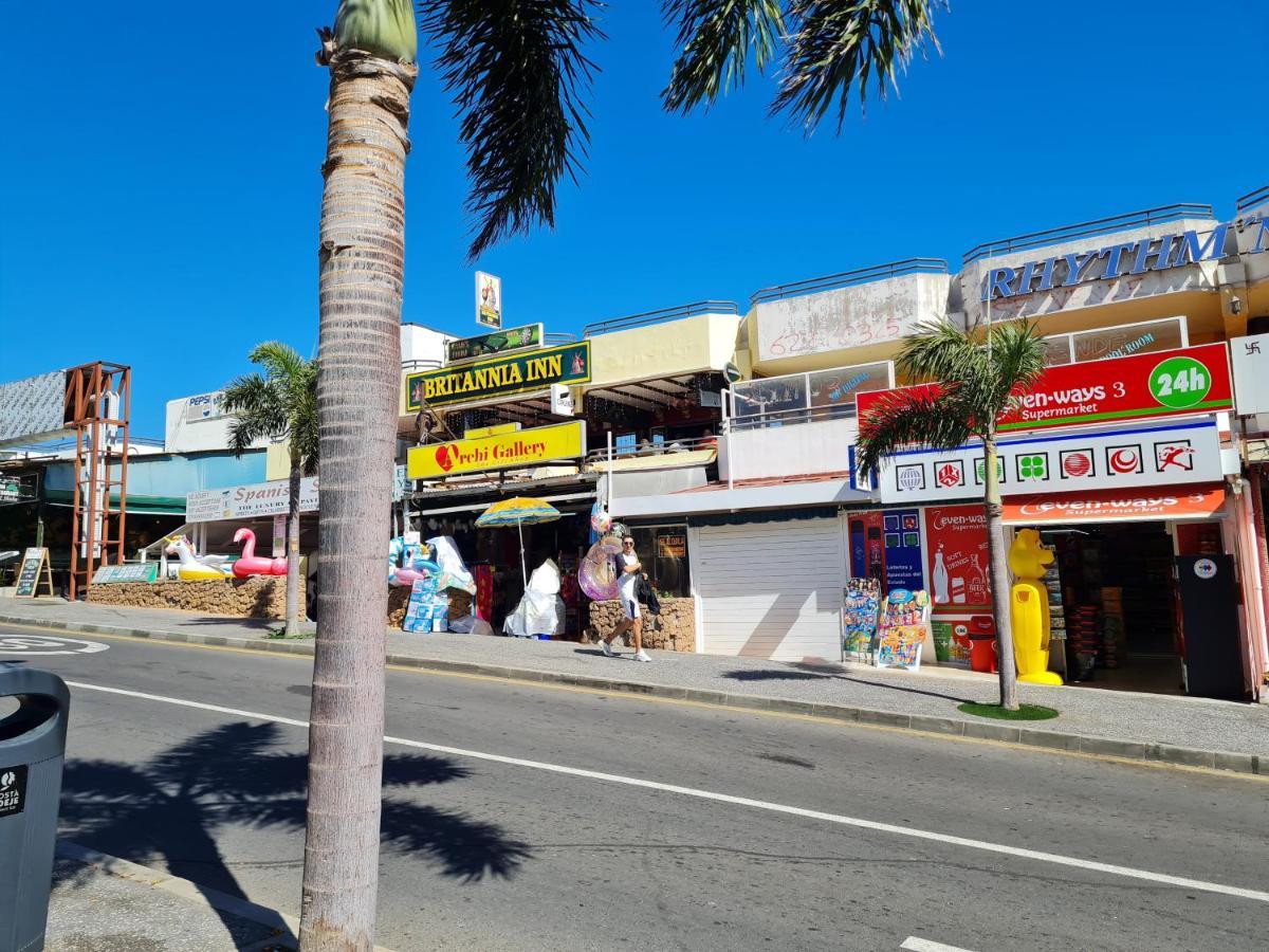 Apartamento Sunshine Paraiso *