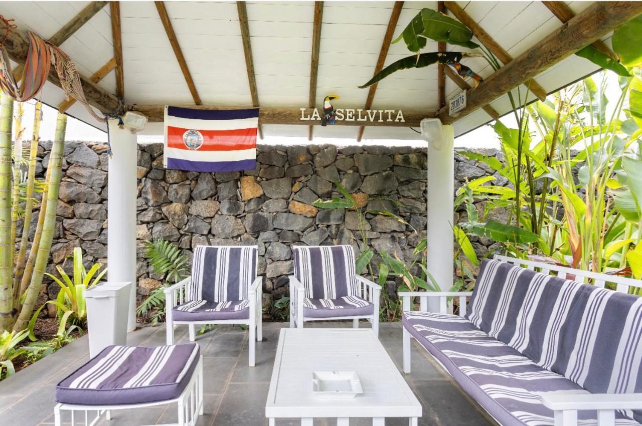 Homestay La Selvita Bajamar (La Laguna)