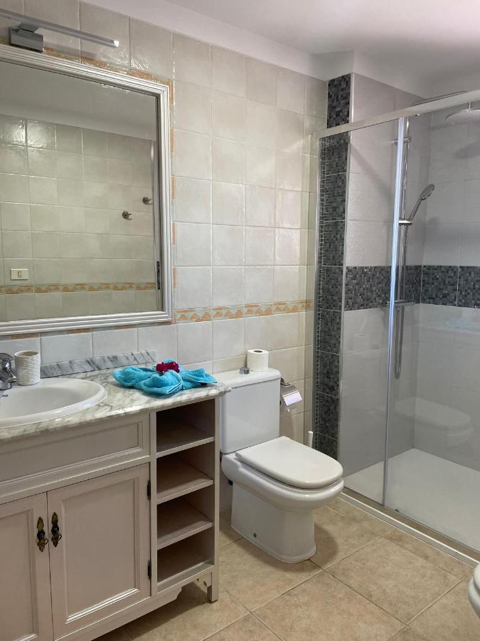 Apartment Parque Paraiso, Cristianos