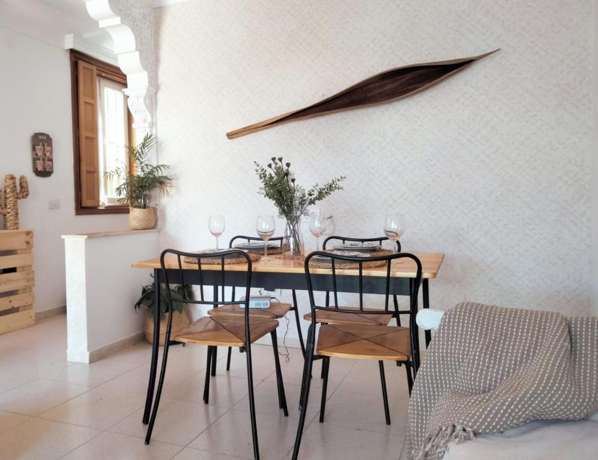 La Casita Arona (Tenerife)