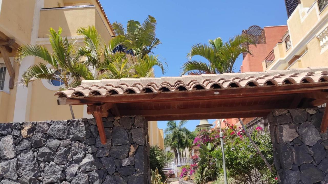 Parque Paraiso, Cristianos Apartment