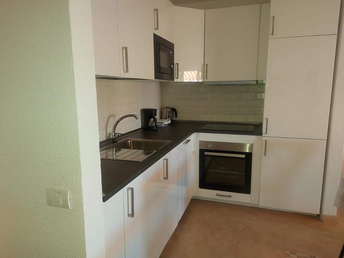 Apartment Under The Lime, Beautiful Cristianos