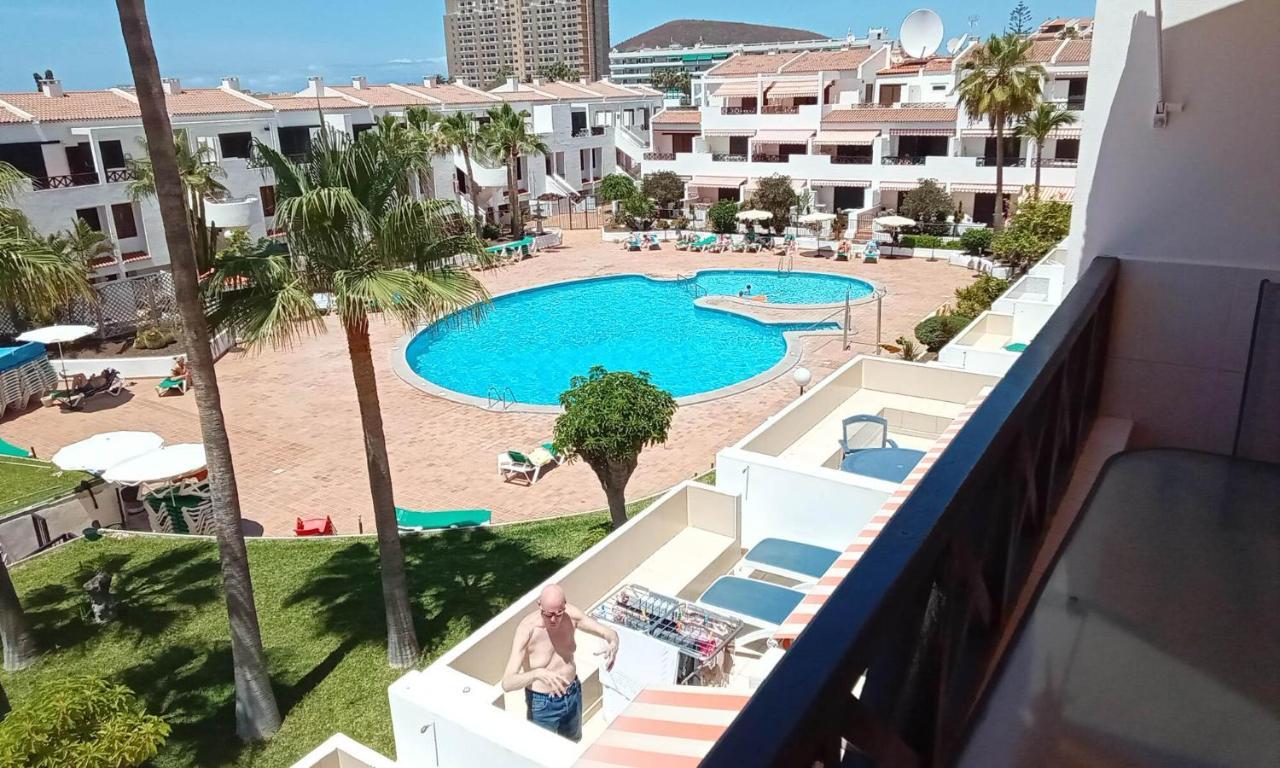 Under The Lime, Beautiful Cristianos * Los Cristianos (Tenerife)