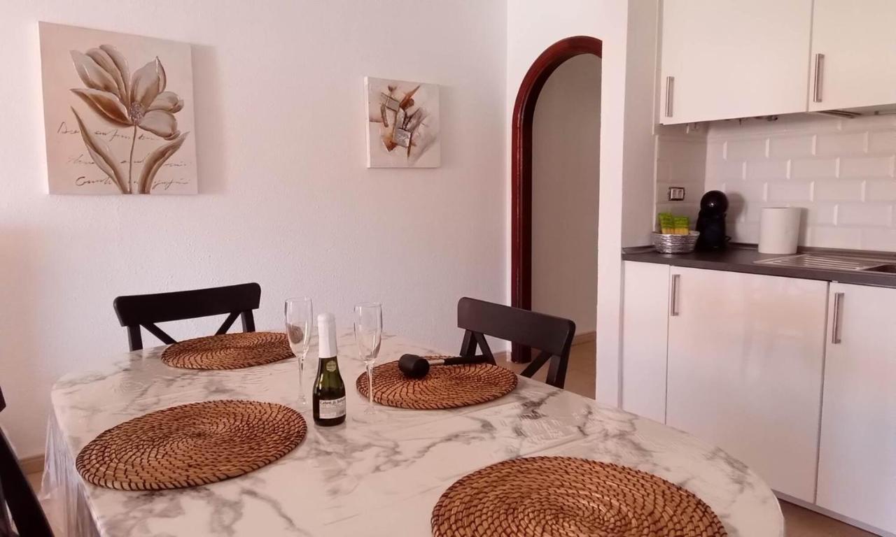 Apartment Under The Lime, Beautiful Cristianos