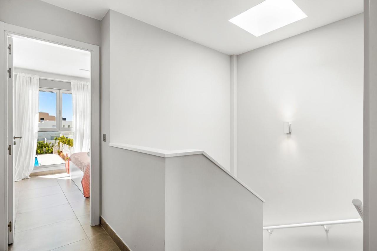 Сasa de vacaciones Medano4you Beachwalk