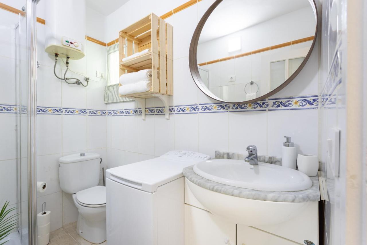 Eden Ocean Poris Pearl Appartement Poris de Abona