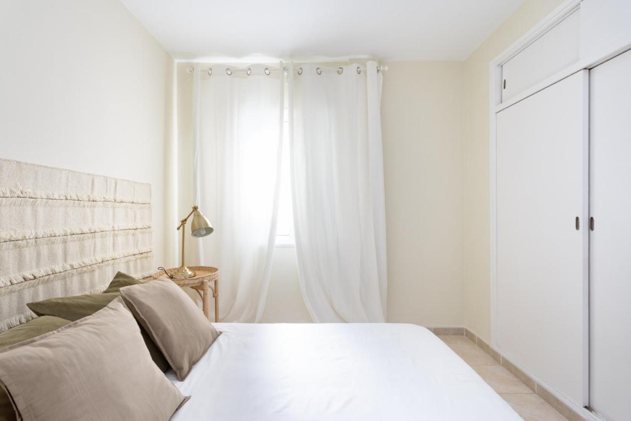 Appartement Eden Ocean Poris Pearl