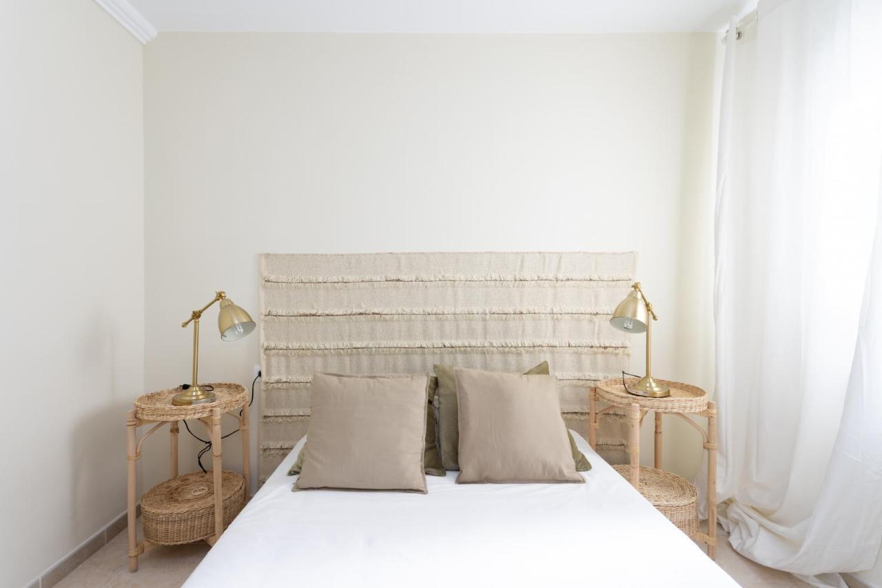 Eden Ocean Poris Pearl Appartement *