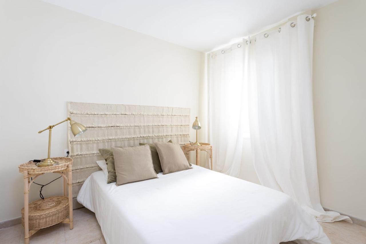 Appartement Eden Ocean Poris Pearl *