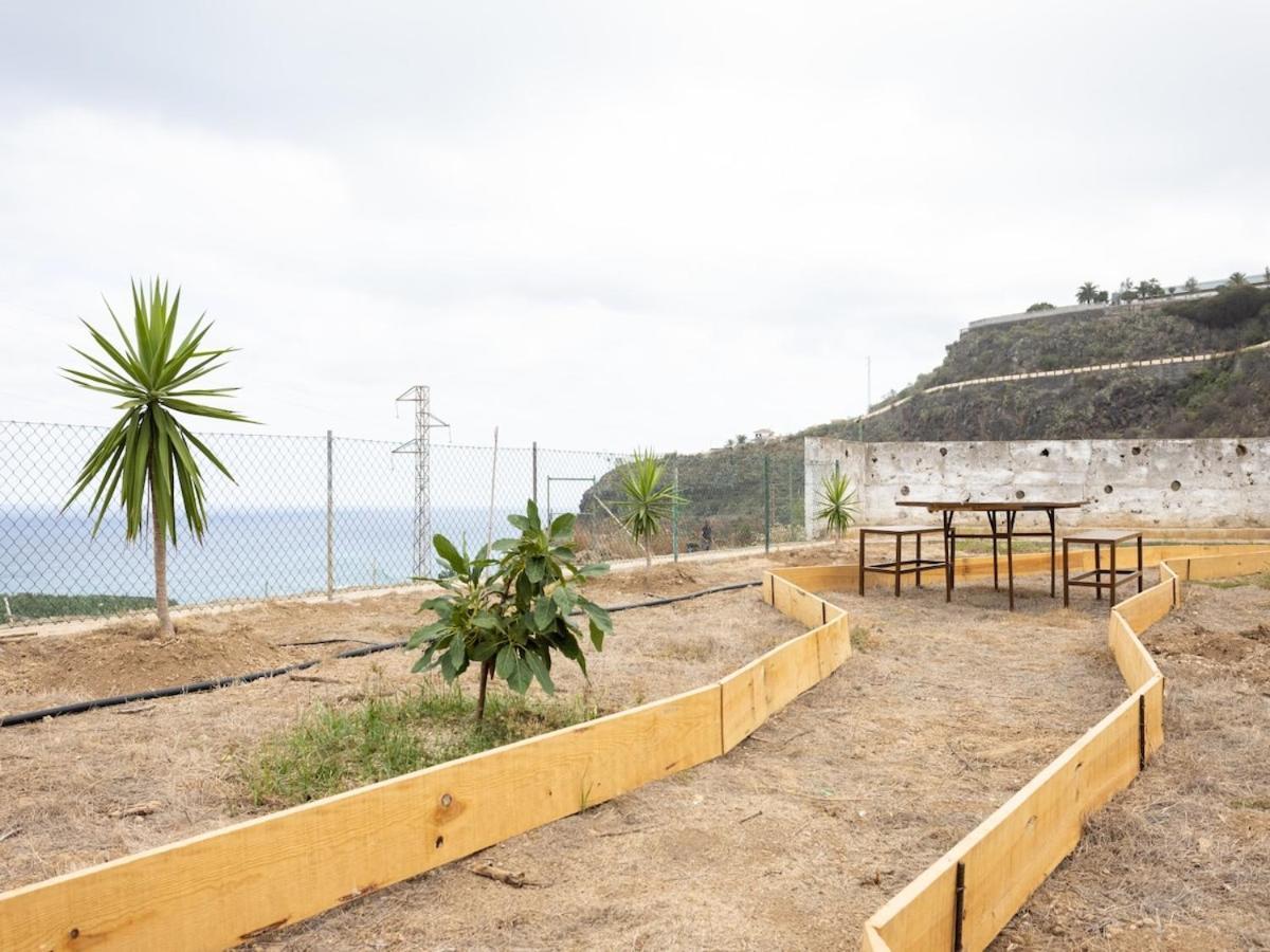 La Huerta House B With Pool&barbecue By Edén *