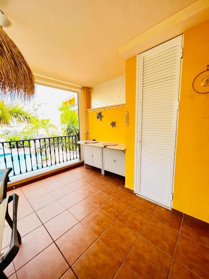 Laderas Del Palmar Luxury * Palm-mar