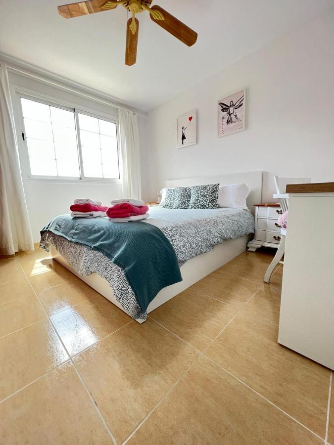 Apartment Laderas Del Palmar Luxury Palm-mar