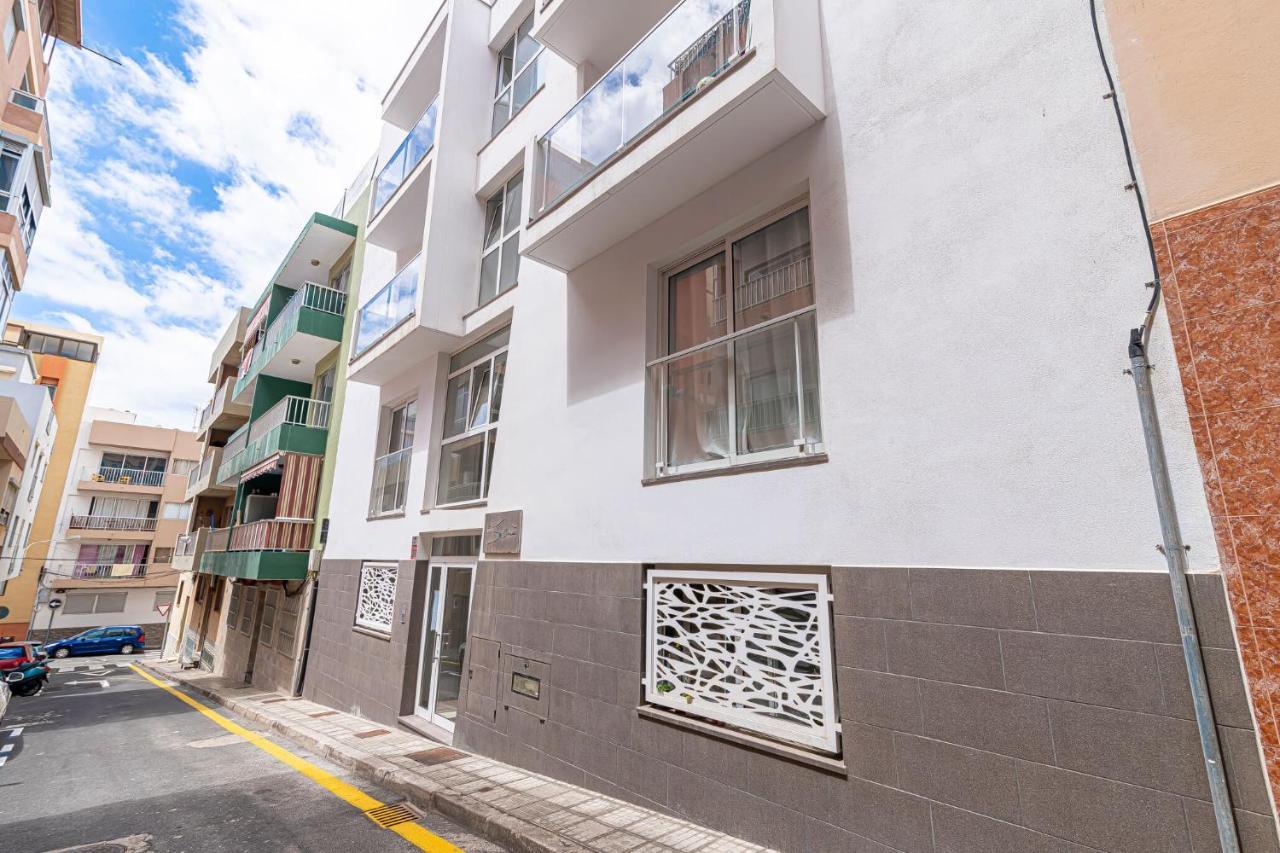 Apartamento Brisa C, En El Médano