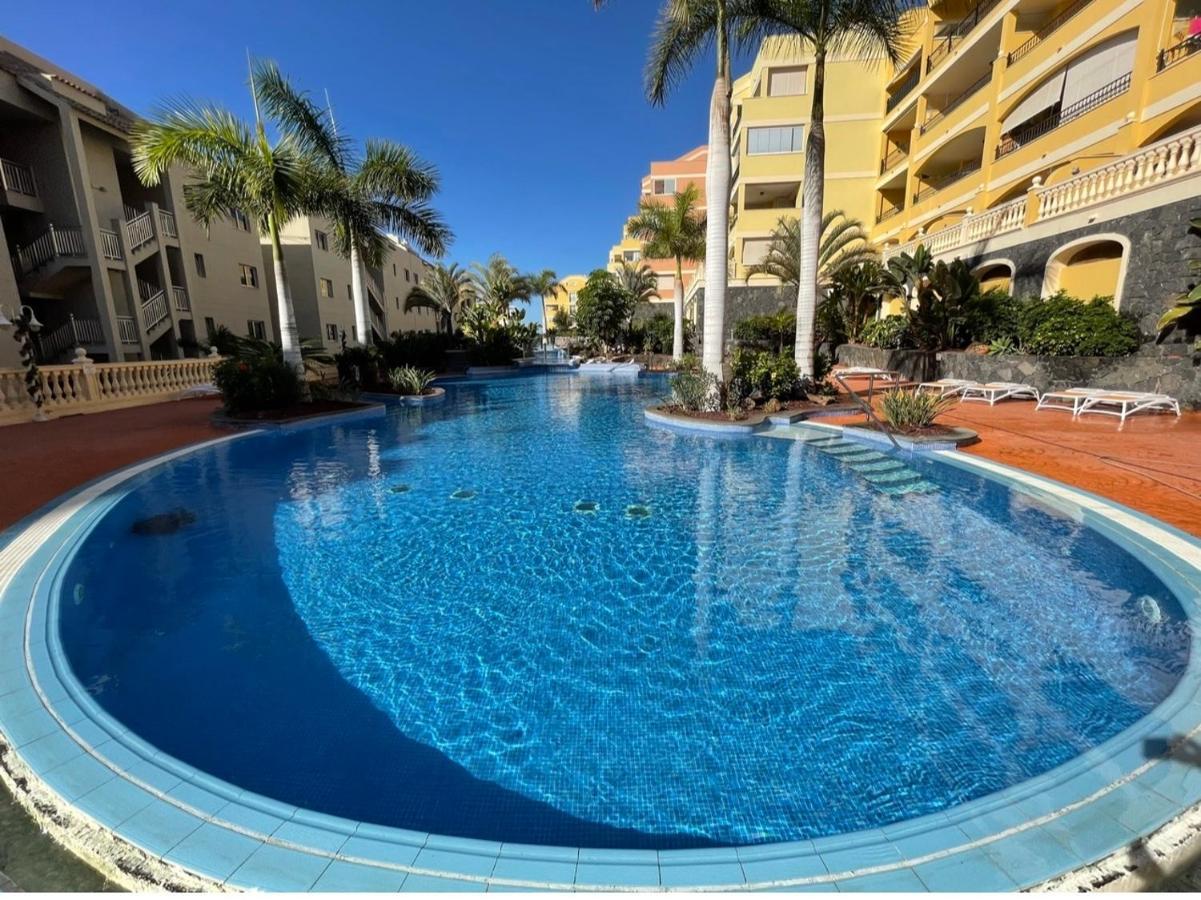 Apartment Laderas Del Palmar Luxury