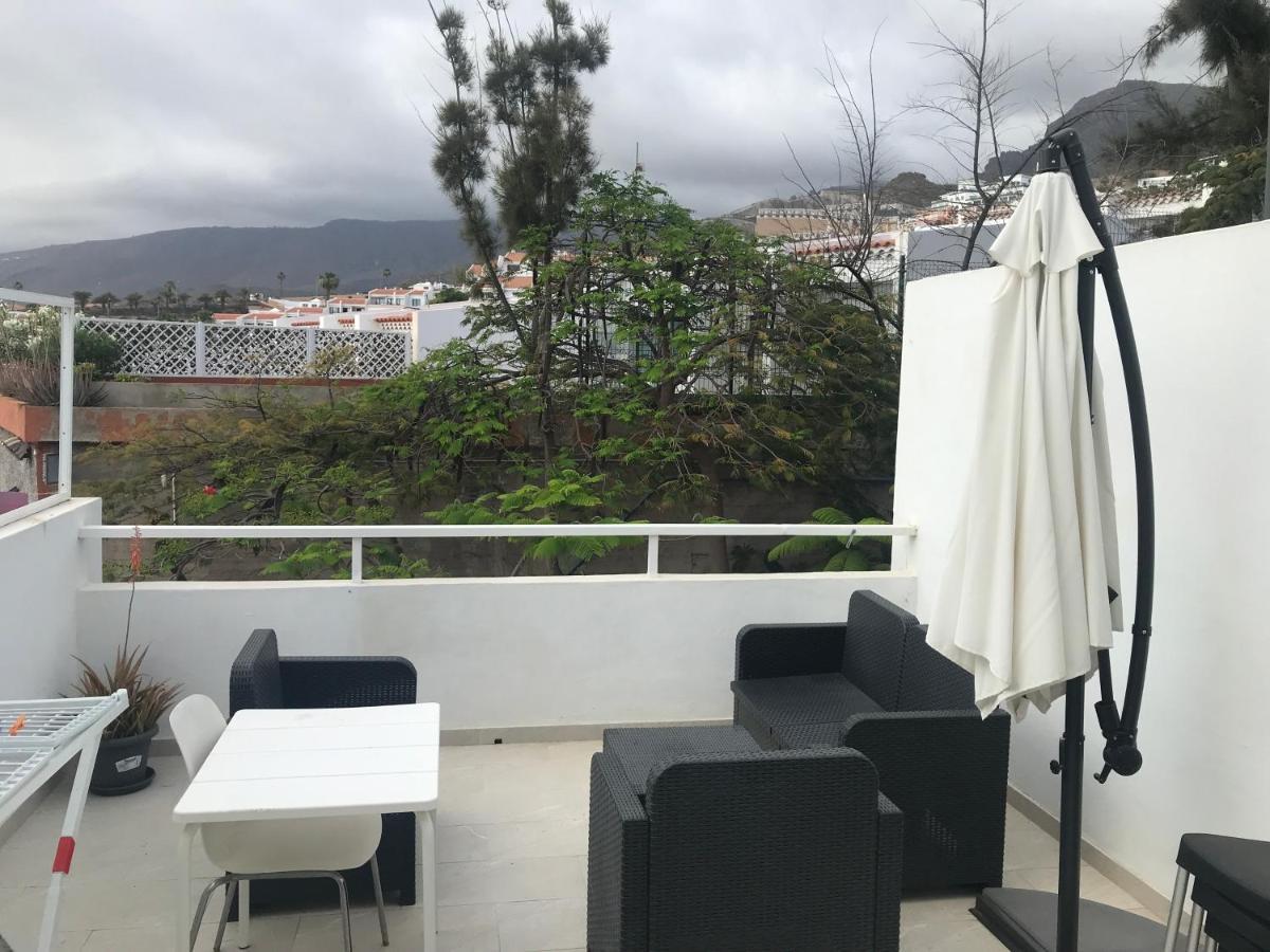 Sunshine Island Village Appartement Costa Adeje (Tenerife)