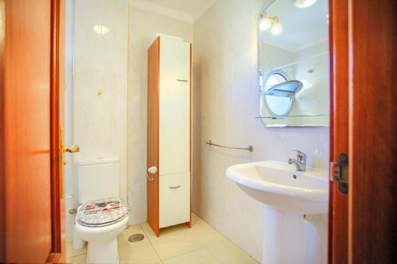 Residencia Sol Paraiso 325 Tenerife Sur Appartement *