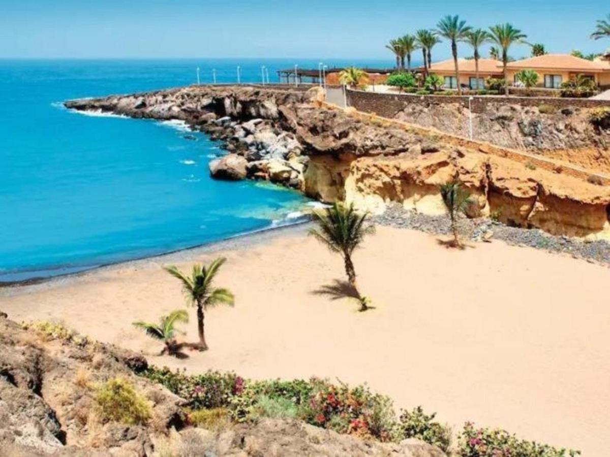 Appartement Residencia Sol Paraiso 325 Tenerife Sur *
