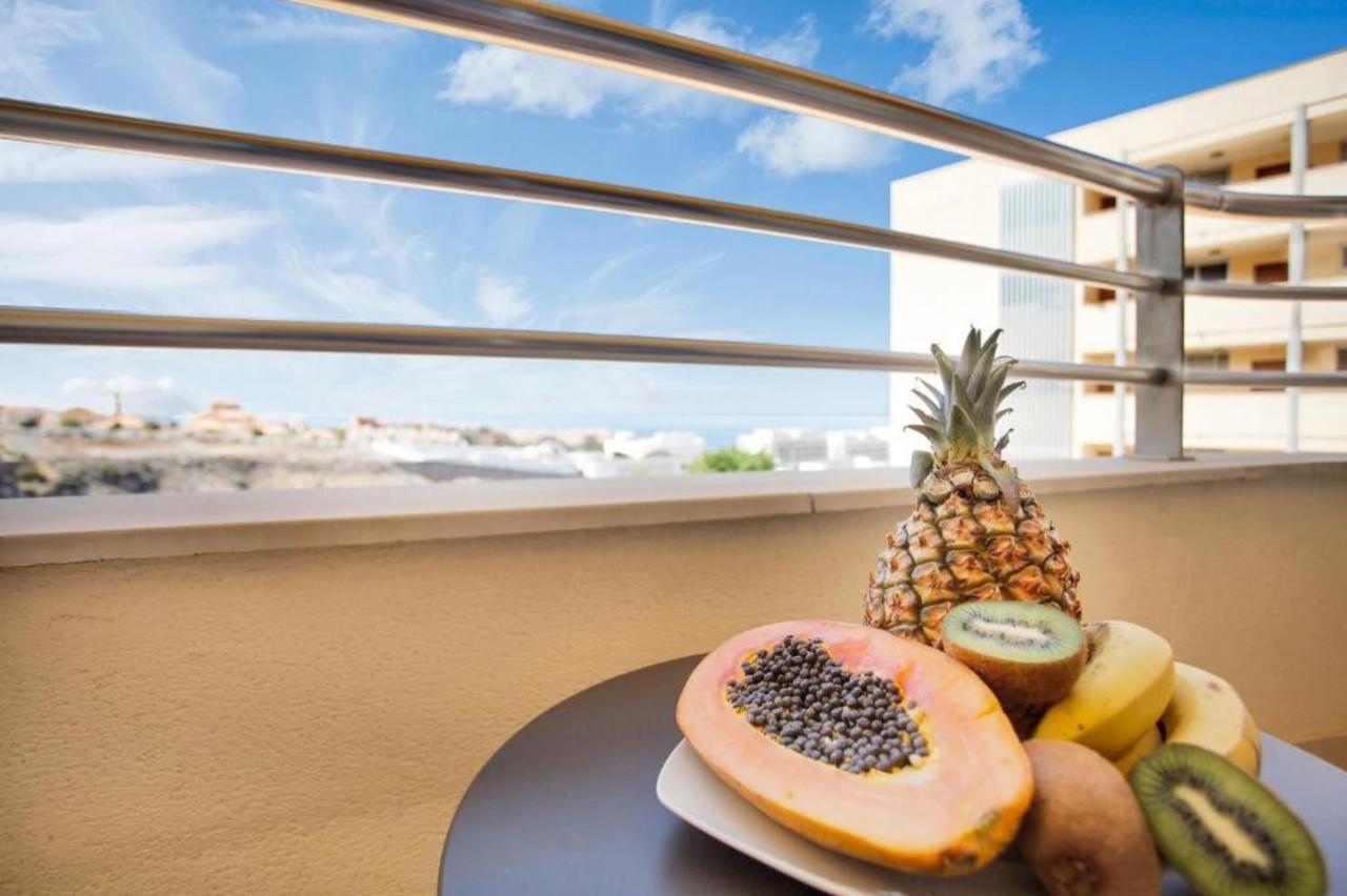 Residencia Sol Paraiso 325 Tenerife Sur *