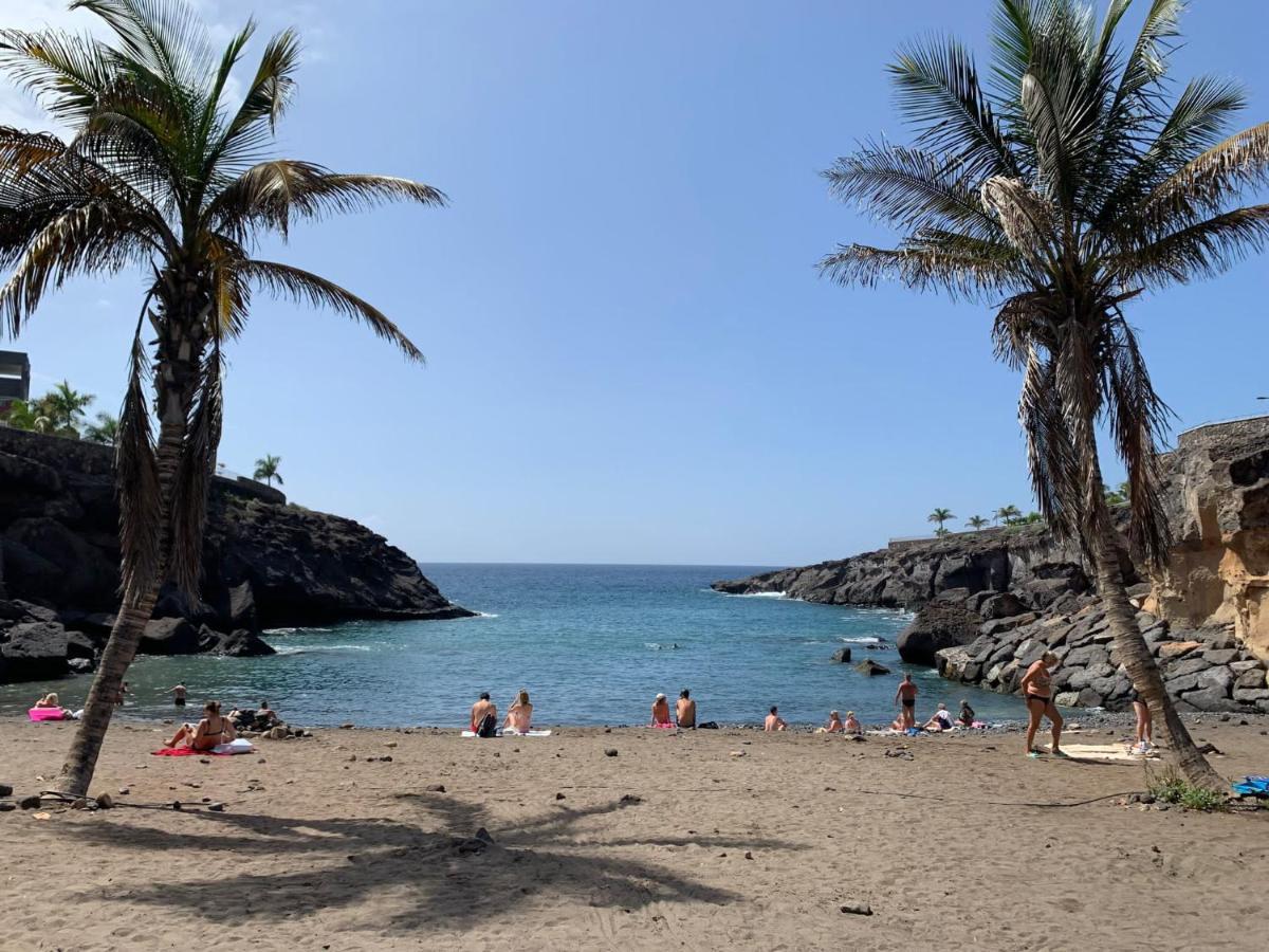 Residencia Sol Paraiso 325 Tenerife Sur Appartement Costa Adeje (Tenerife)
