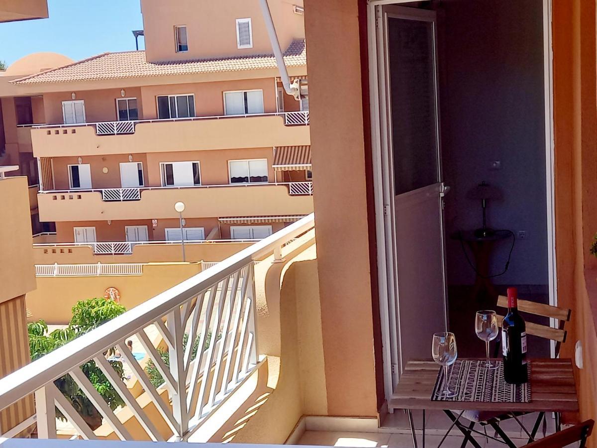 Disfruta En 1ª Linea De Playa Apartment *