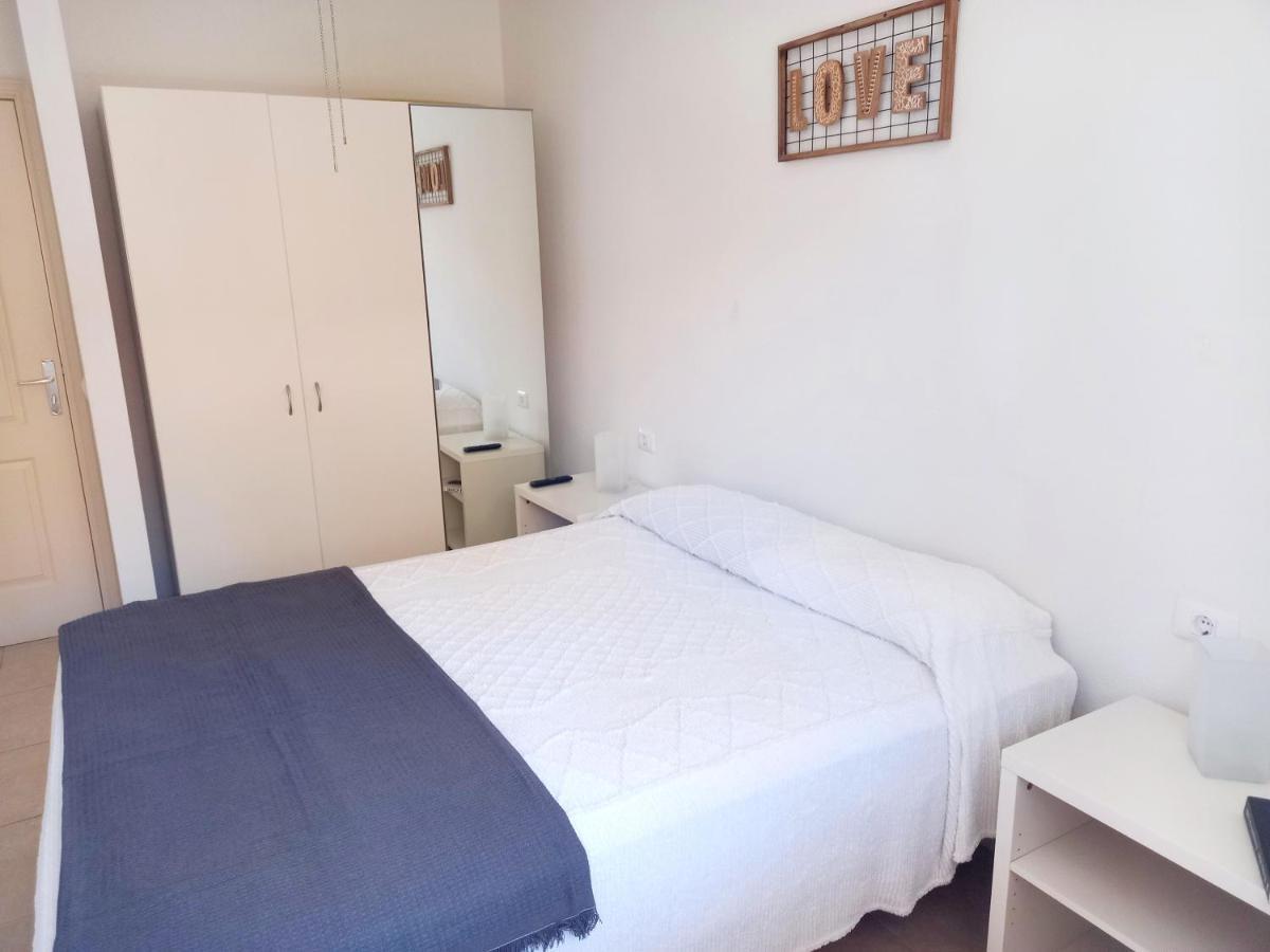 Apartment Disfruta En 1ª Linea De Playa Puertito de Guimar