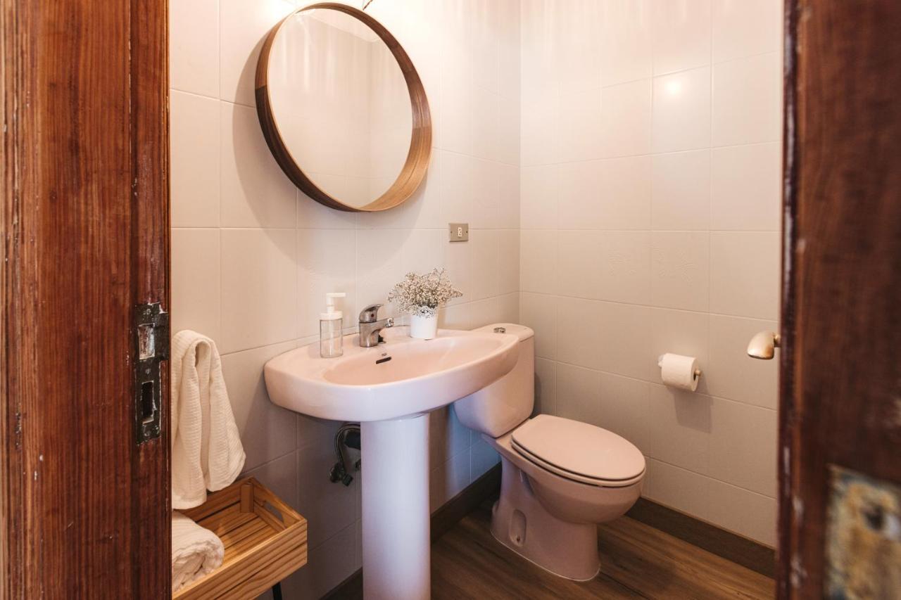 Apartamento Casa Moes, In The Center Of The *