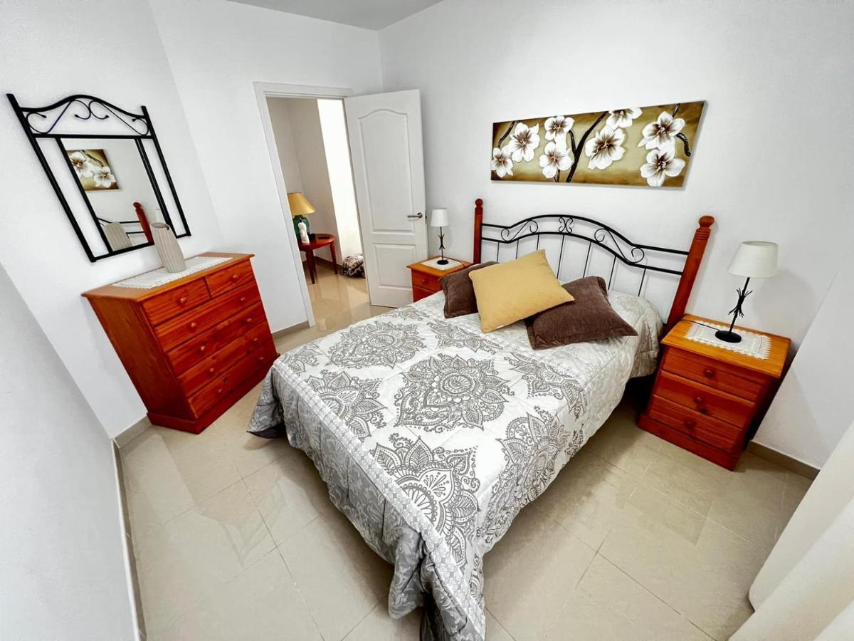 Apartamento Casa Lucy *