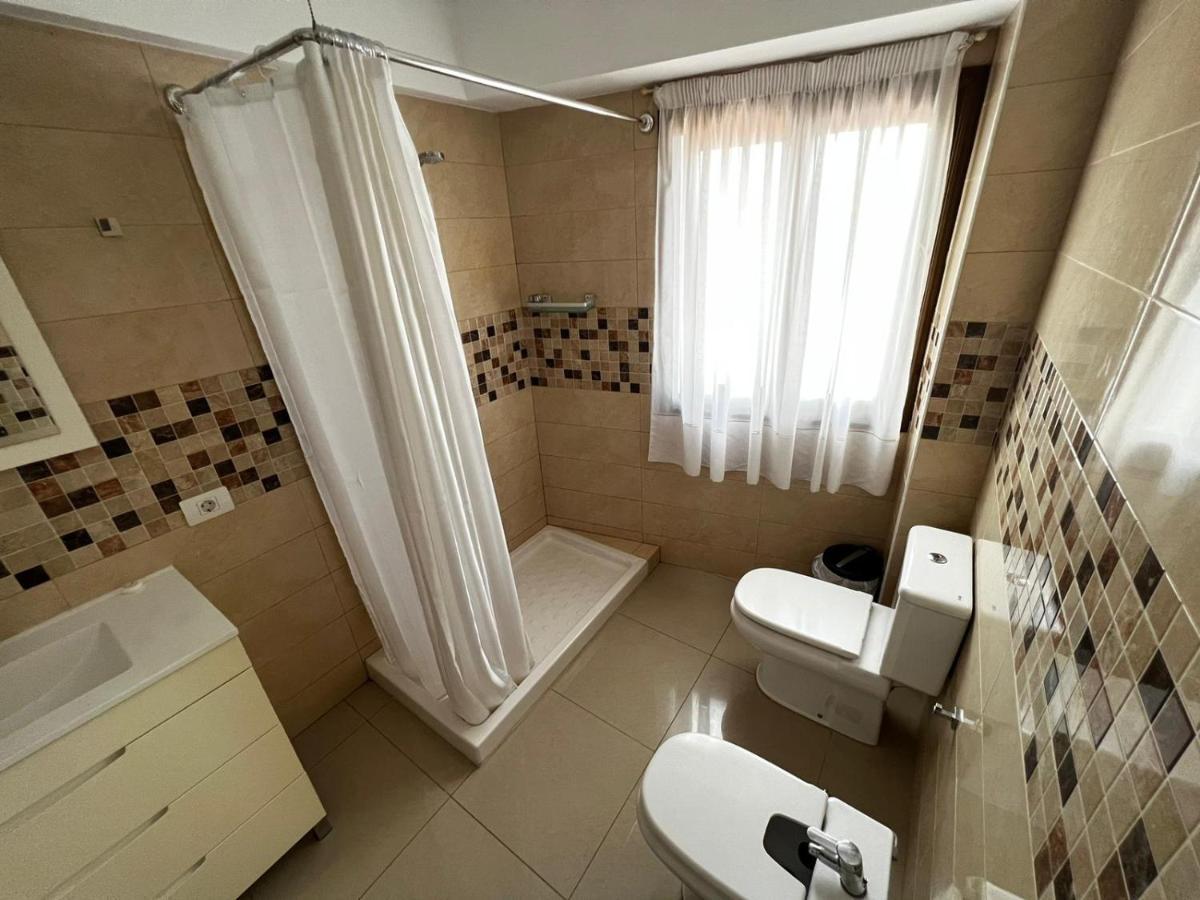 Apartamento Casa Lucy Garachico (Tenerife)