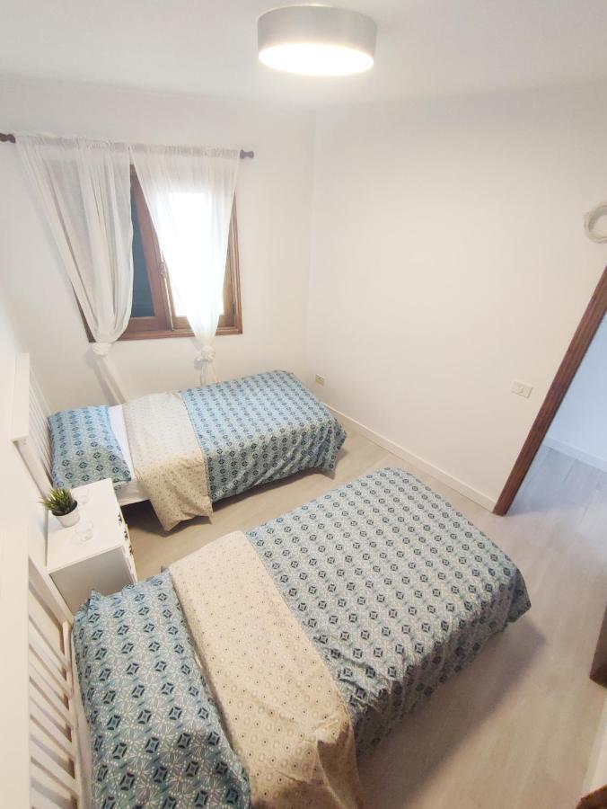 Apartamento Mare Fuori *