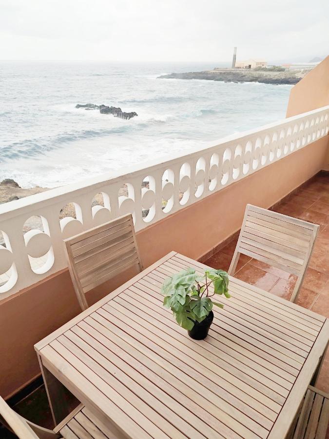 Apartamento Mare Fuori Los Silos