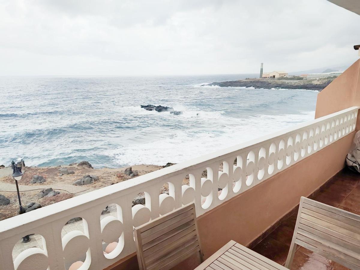 Mare Fuori Apartamento *