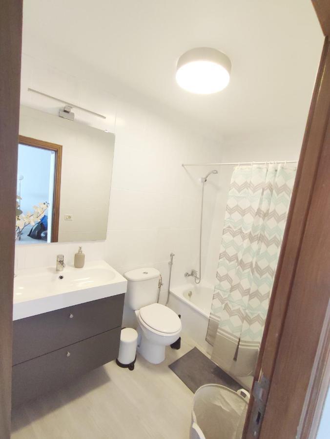 Apartamento Mare Fuori Los Silos