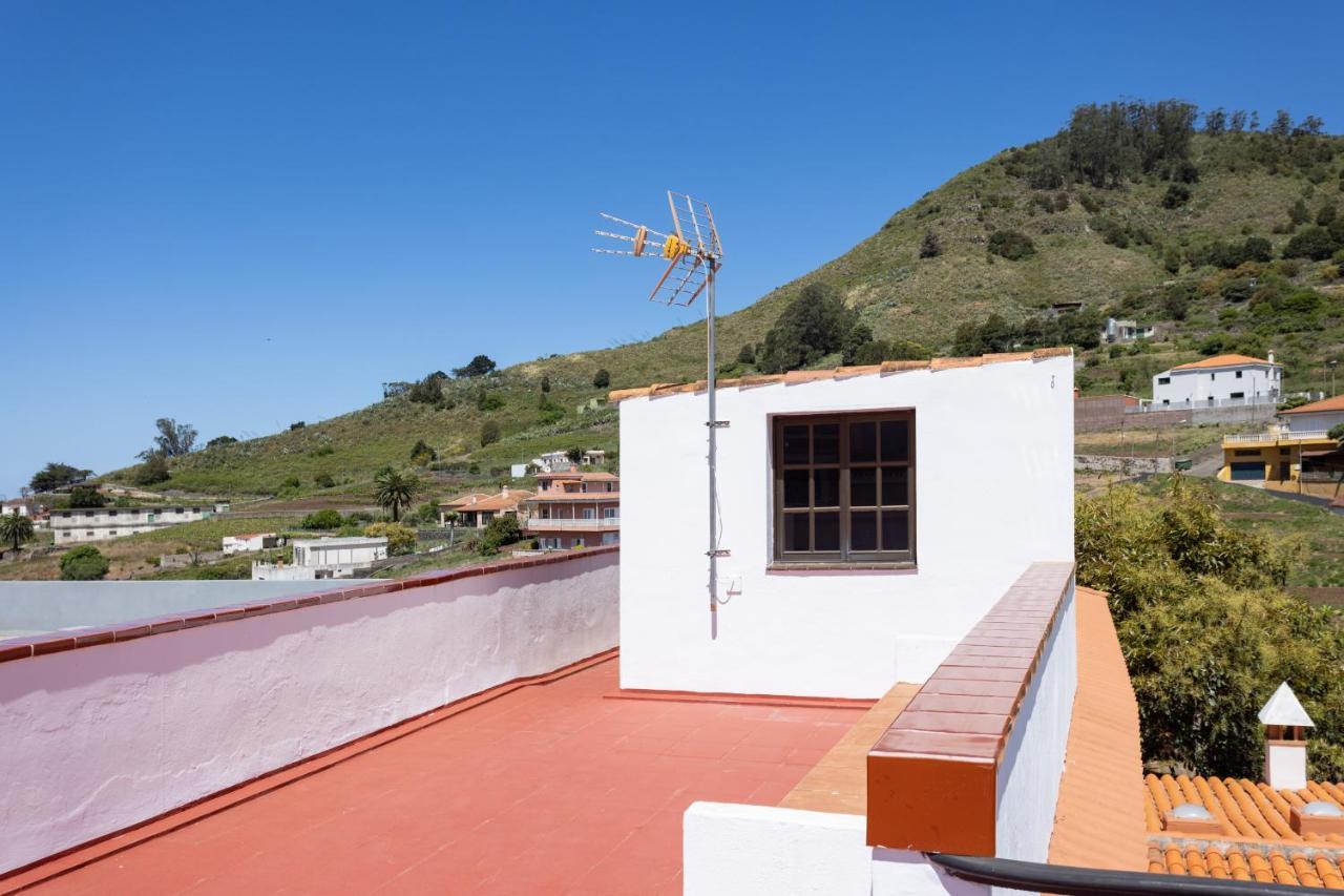 Сasa de vacaciones Charming House *